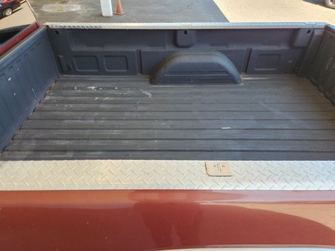 Used 1999 Chevrolet Silverado 2500 LT AWD/4WD image 16