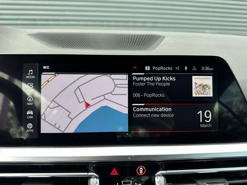 Used 2023 BMW M4 xDrive Competition w/ Executive Package image 31