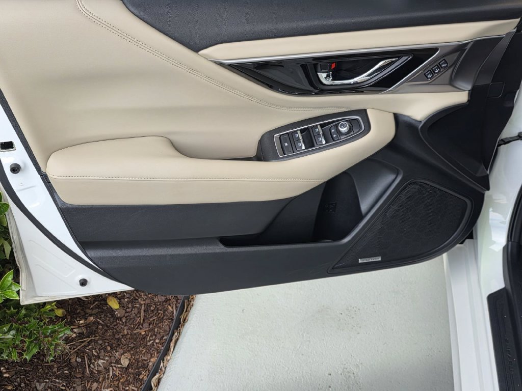 Used 2022 Subaru Legacy Limited XT AWD/4WD image 29