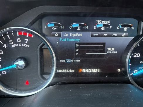 Used 2018 Ford F250 Lariat w/ Chrome Package image 20