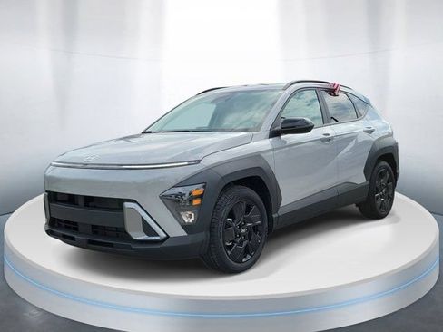 Used 2026 Hyundai Kona SEL Sport FWD image 2