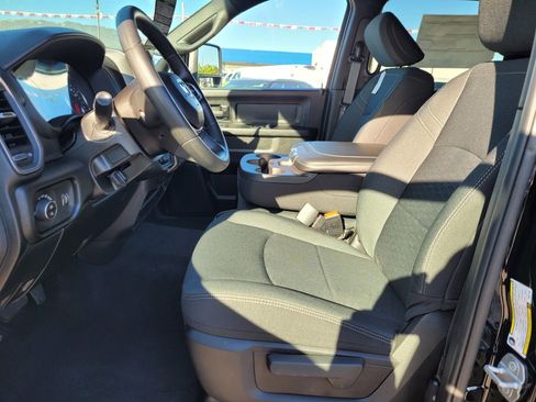 New 2026 RAM 2500 Tradesman w/ Power Wagon Package image 12