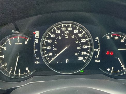 New 2025 MAZDA CX-5 AWD 2.5 S w/ Premium Plus Pkg image 24