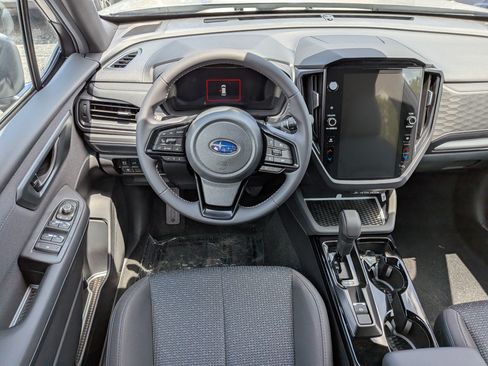 New 2026 Subaru Forester Premium AWD/4WD image 16