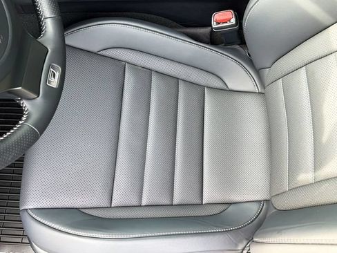 Used 2025 Lexus IS 500 w/ Accessory Package 2 RWD image 20