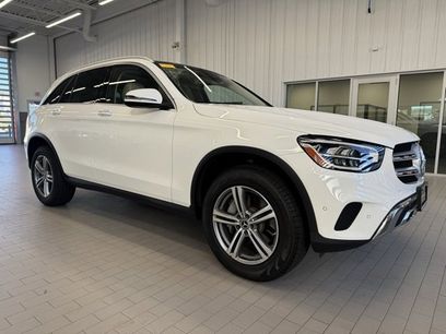 Certified 2022 Mercedes-Benz GLC 300 4MATIC