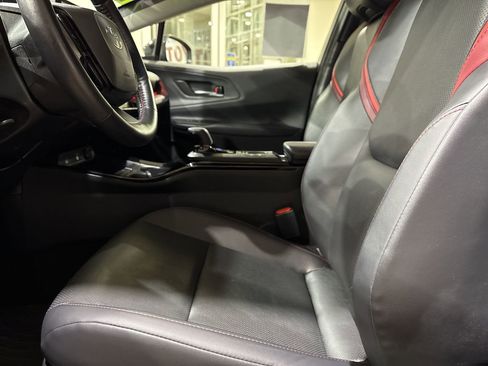 Certified 2023 Toyota Prius Prime image 11