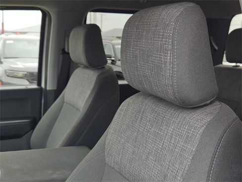 Used 2023 Ford F150 XLT image 26