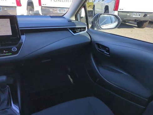 Certified 2023 Toyota Corolla LE w/ LE Convenience Package image 16