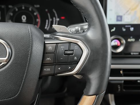 Used 2024 Lexus RX 350 Premium w/ Accessory Package (Z1) FWD image 20