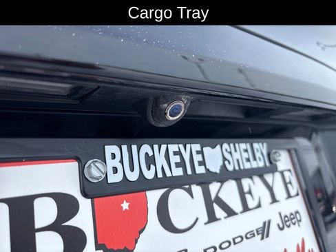 Used 2017 Hyundai Tucson SE image 11