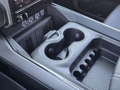 New 2026 RAM 1500 Rebel w/ Rebel Level 2 Equipment Group image 17