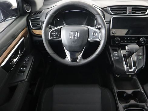 Certified 2022 Honda CR-V EX image 10