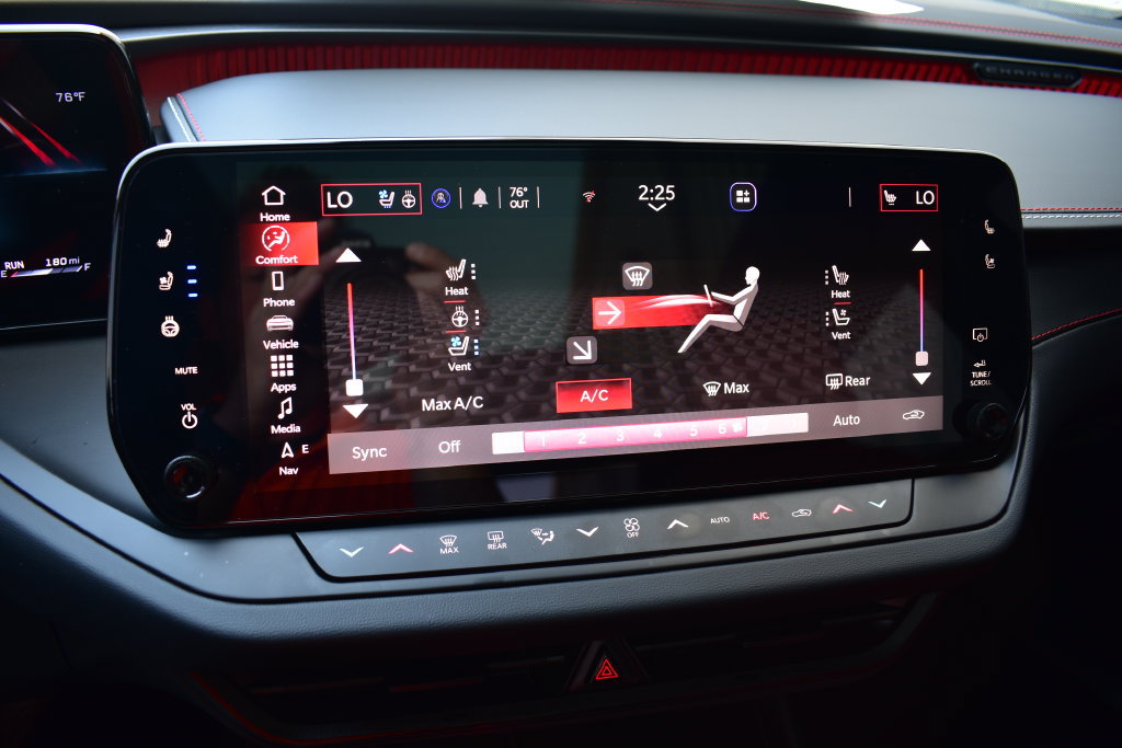 New 2026 Dodge Charger R/T AWD/4WD image 49
