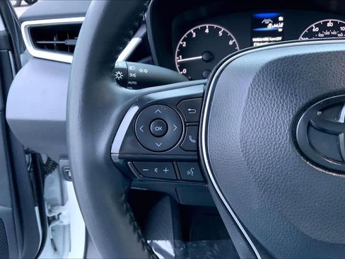 Used 2024 Toyota Corolla SE image 22