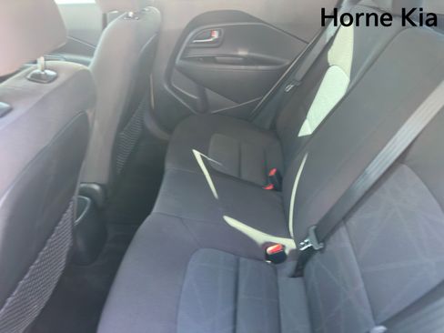 Used 2017 Kia Rio LX w/ Power Package FWD image 20
