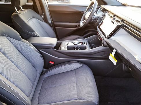 New 2026 Jeep Cherokee Laredo AWD/4WD image 13