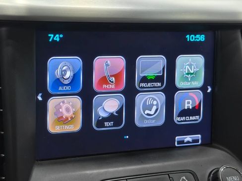 Used 2017 GMC Acadia SLE w/ Driver Alert Package I AWD/4WD image 6