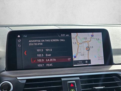 Used 2019 BMW X3 xDrive30i w/ Executive Package image 24