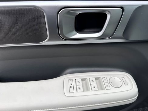 New 2026 Hyundai Santa Fe SEL image 8