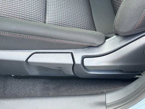 New 2026 Nissan Sentra SR w/ Floor Mat Package image 21