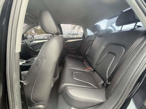 Used 2014 Audi A4 2.0T Premium FWD image 17