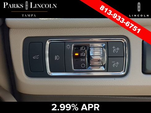 Certified 2022 Lincoln Navigator Reserve RWD image 28