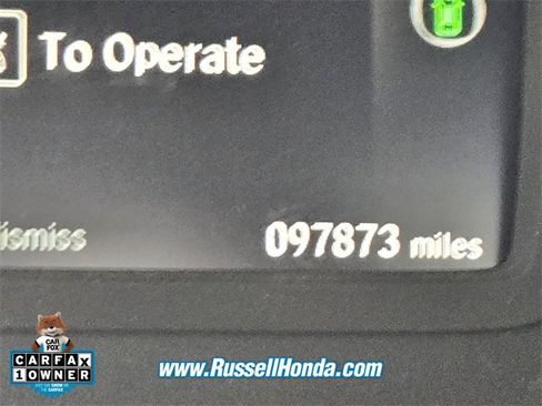 Used 2021 Honda Odyssey Touring image 21