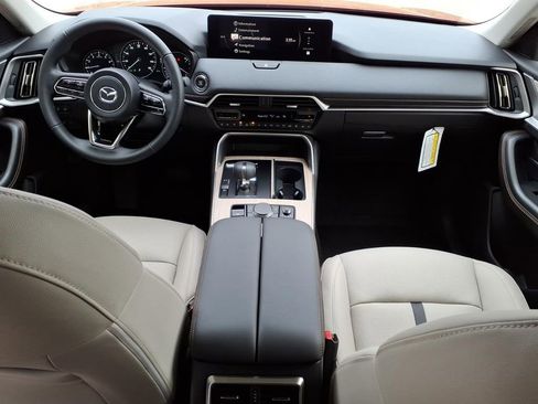 New 2026 MAZDA CX-90 3.3 Turbo w/ Preferred Package image 24