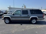 Used 1999 Chevrolet Suburban 2500 w/ Preferred Equipment Group 2 image 6