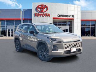 Certified 2026 Toyota RAV4 XLE Premium AWD/4WD video 2