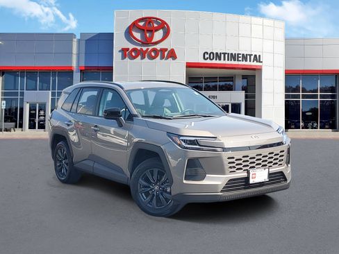 Certified 2026 Toyota RAV4 XLE Premium AWD/4WD image 2
