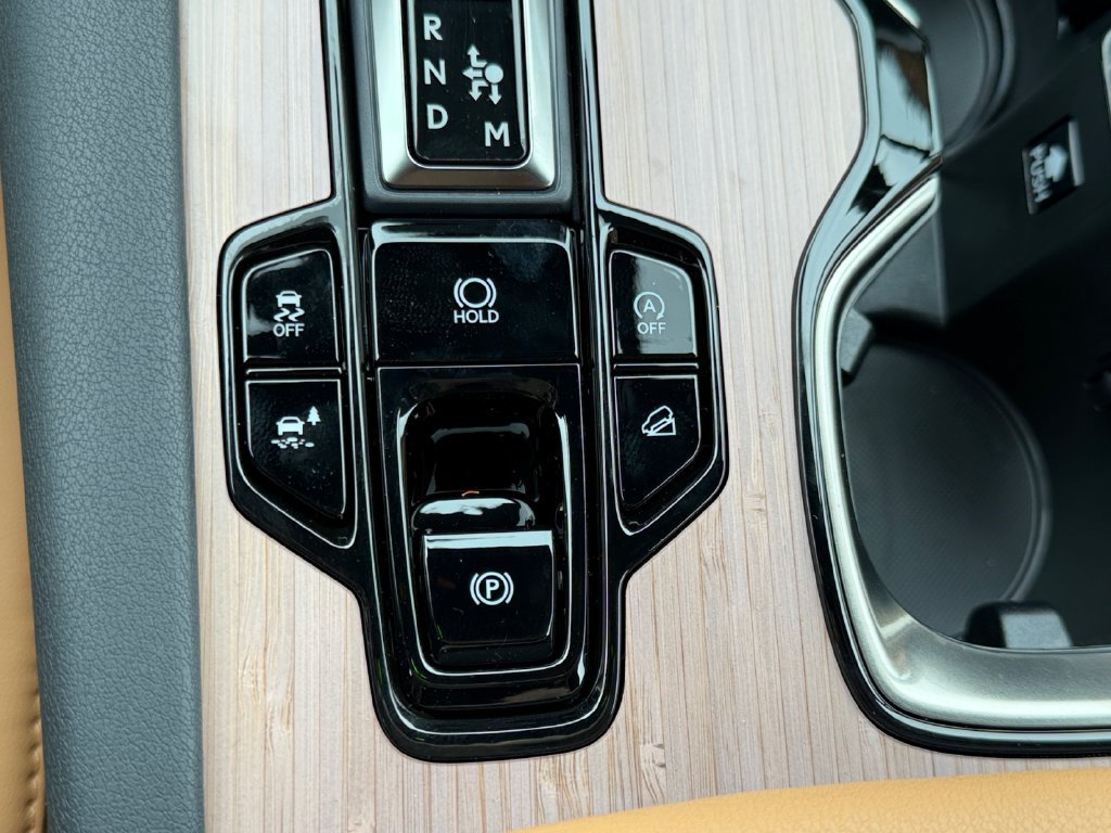 New 2026 Lexus RX 350 AWD image 27