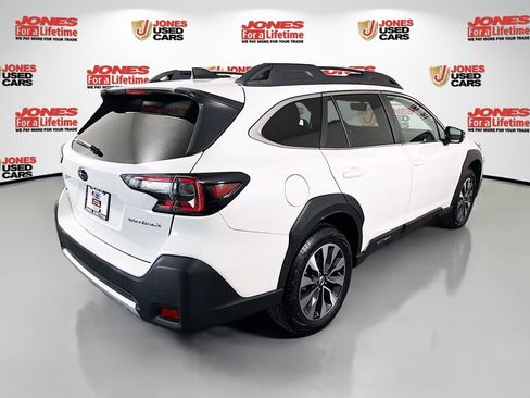 Used 2023 Subaru Outback Limited AWD/4WD image 15