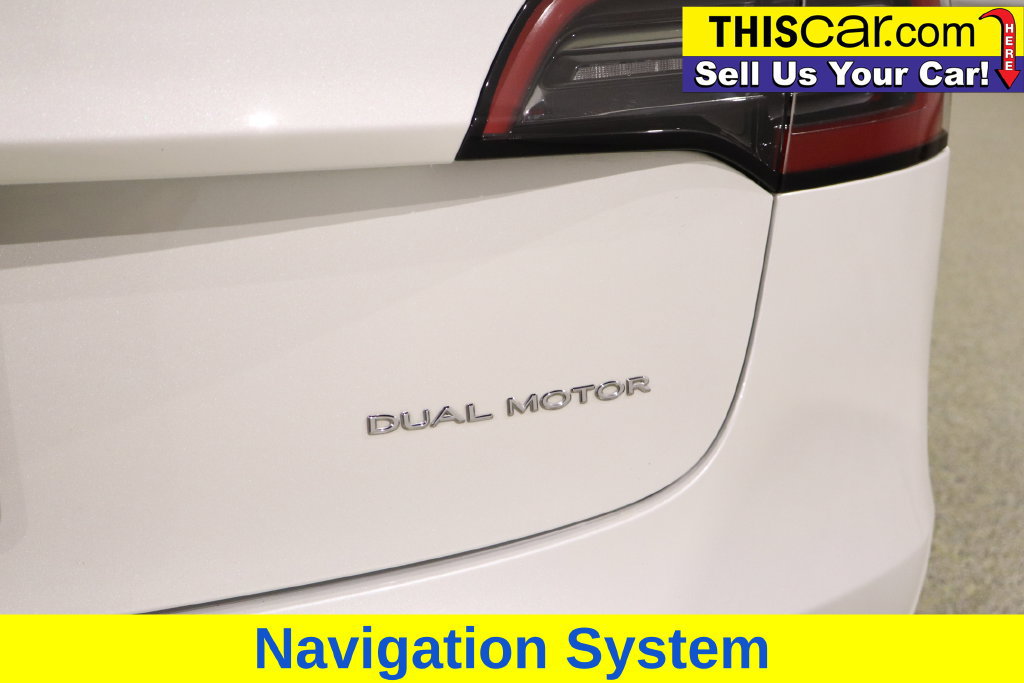 Used 2023 Tesla Model 3 Long Range AWD/4WD image 14