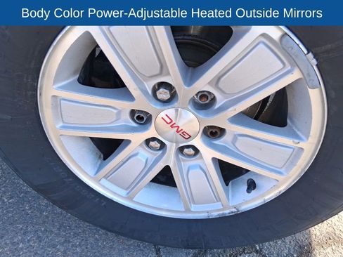 Used 2014 GMC Sierra 1500 SLE w/ SLE Value Package image 30