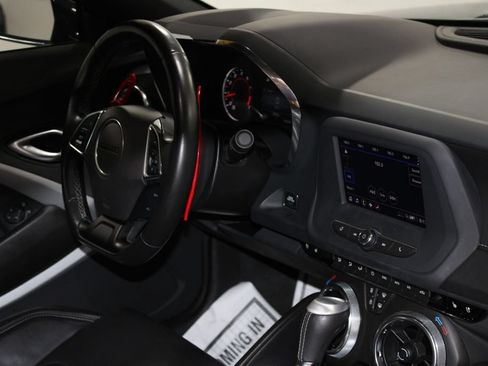 Used 2023 Chevrolet Camaro LT w/ RS Package RWD image 28