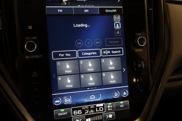 New 2026 Subaru Crosstrek 2.5i Limited AWD/4WD image 24