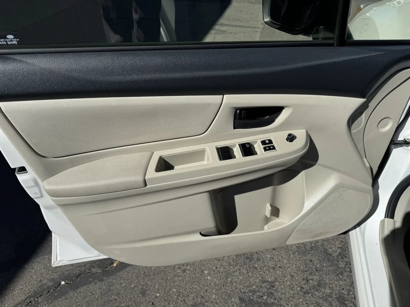 Used 2013 Subaru Impreza 2.0i AWD/4WD image 18