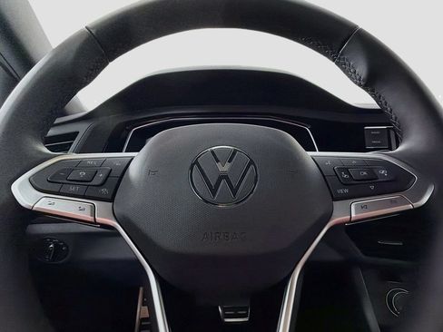 Certified 2023 Volkswagen Jetta Sport FWD image 11