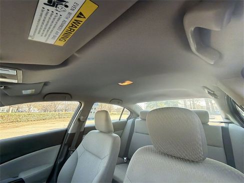 Used 2015 Honda Civic LX image 22