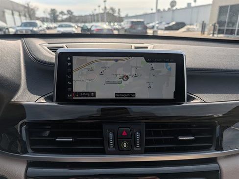 Used 2021 BMW X1 xDrive28i w/ Convenience Package image 18