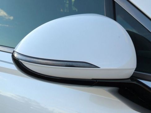 Certified 2025 Genesis GV70 3.5T Sport image 10