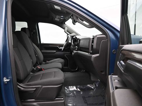 Used 2024 Chevrolet Silverado 2500 LT w/ All Star Edition AWD/4WD image 11