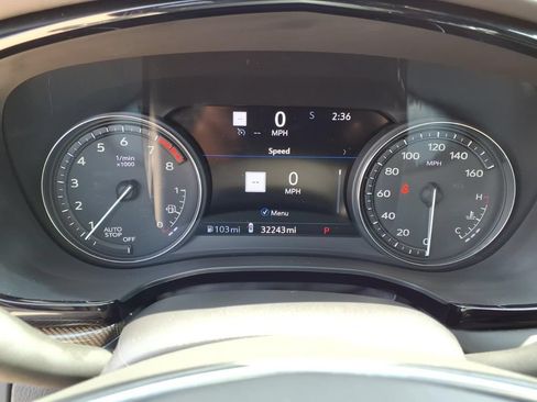 Used 2022 Cadillac XT5 Premium Luxury w/ Platinum Package FWD image 21