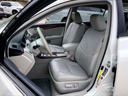 Used 2012 Toyota Avalon image 7