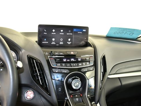 Certified 2023 Acura RDX AWD image 24
