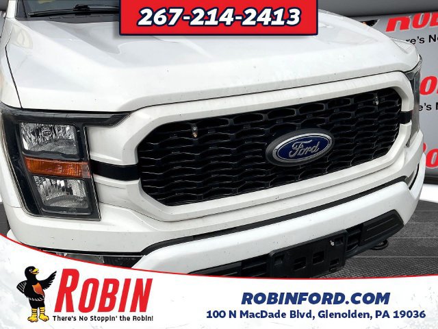 Used 2023 Ford F150 XL w/ STX Appearance Package AWD/4WD image 31
