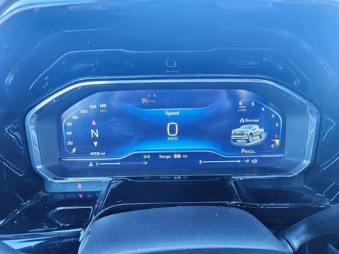 Used 2024 Chevrolet Silverado 1500 LT w/ Protection Package image 15