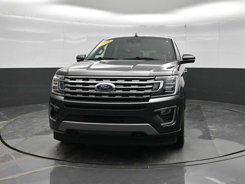 Used 2020 Ford Expedition Max Limited AWD/4WD image 3